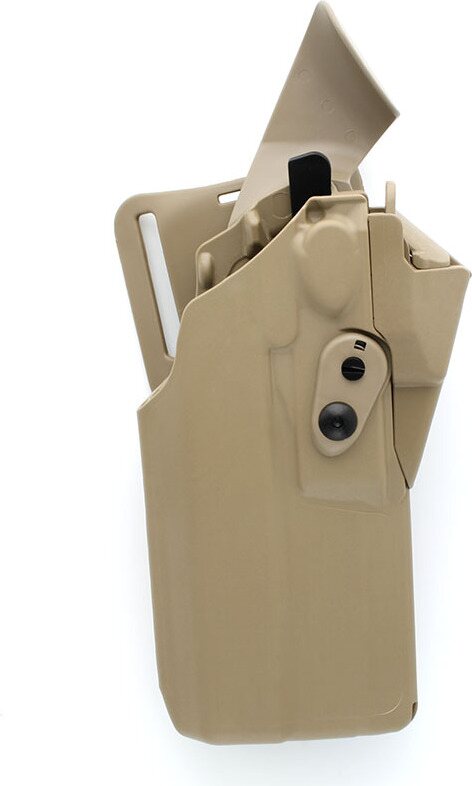 Safariland 7TS 7390RDS + X300U FDE