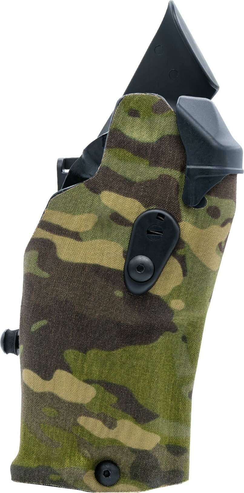 Safariland 6354RDS /w X300U Multicam Tropic