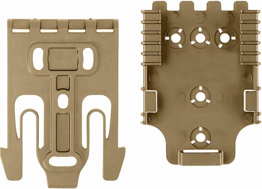 Safariland QUICK LOCKING SYSTEM KIT FDE
