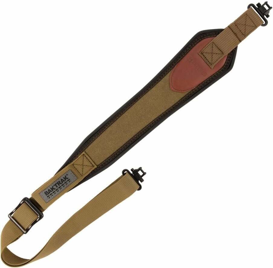Heritage BakTrak Sling Olive