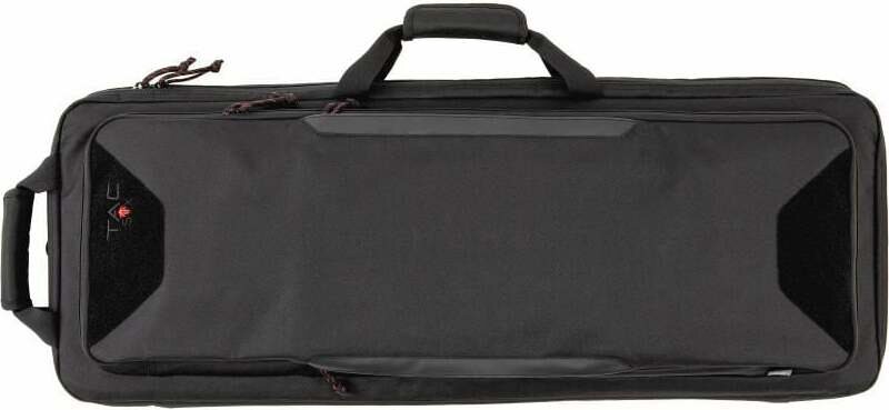 Tac Six Cohort 34" Vertical Case Black