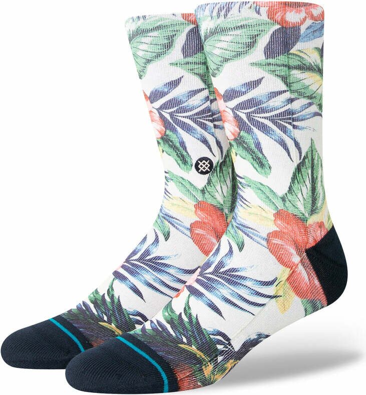 Stance Mai Kai Tropical