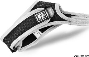 One Way AV+ Carbon strap Black/Grey