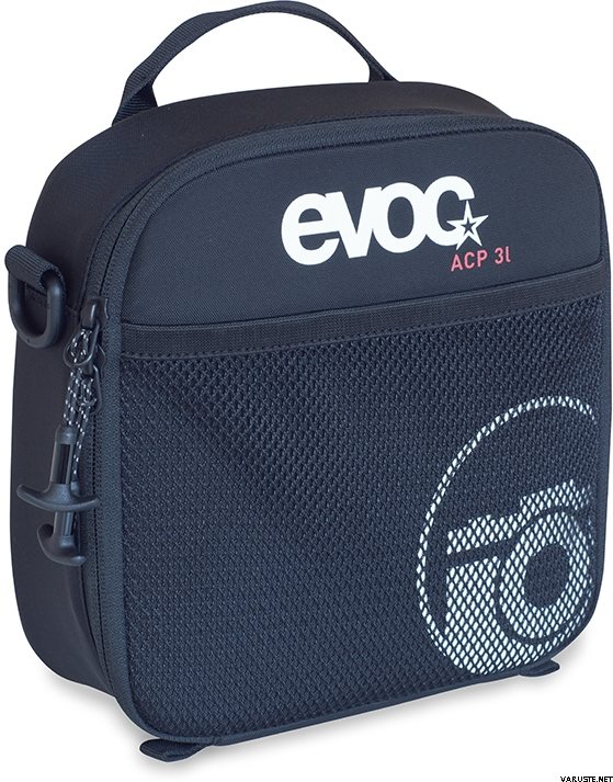 Evoc ACP 3l Action Camera Pack Black