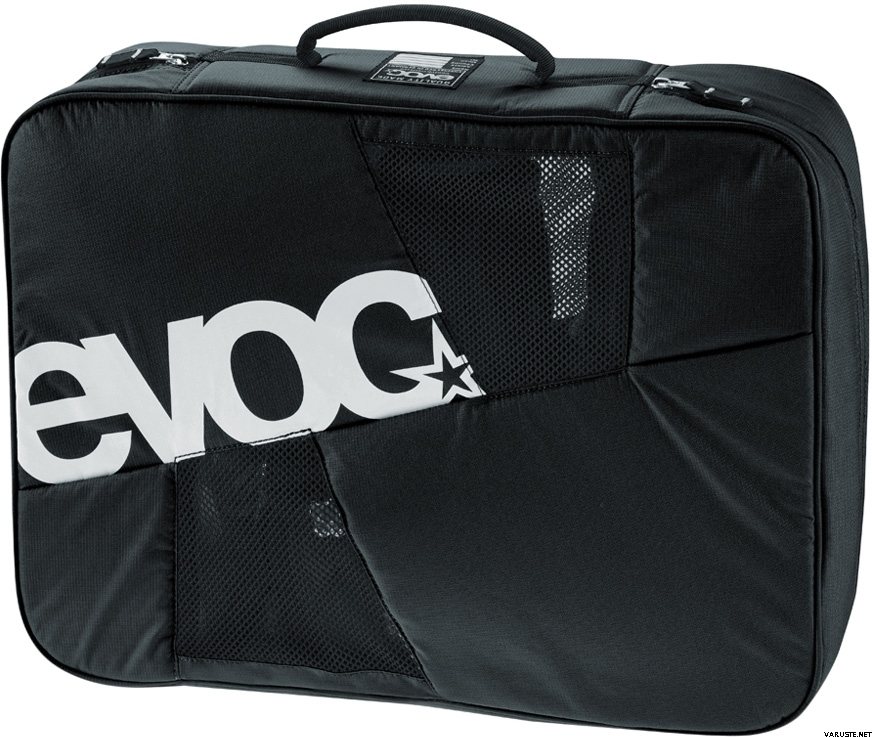 Evoc Boot Bag Black