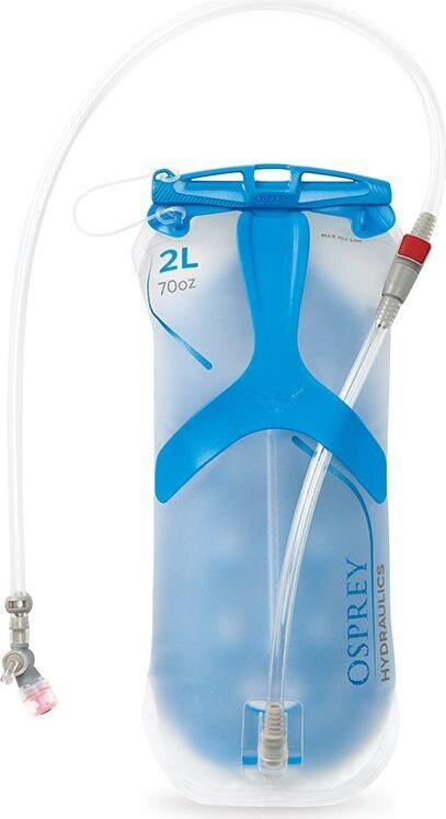 Osprey Hydraulics 2L Reservoir Blue
