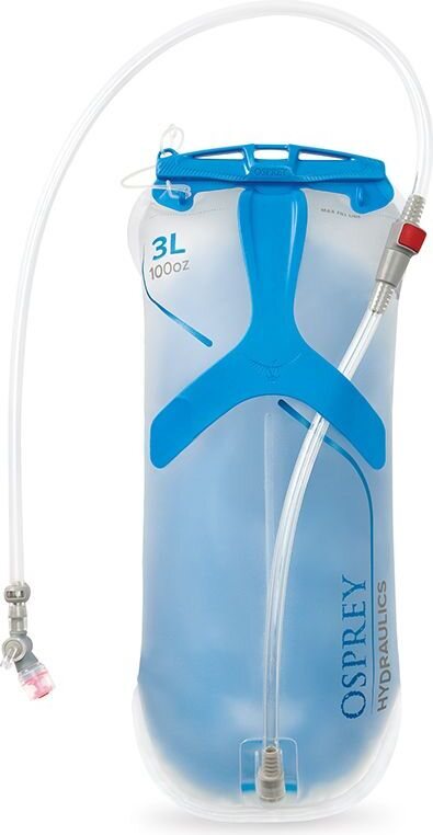 Osprey Hydraulics 3L Reservoir Blue