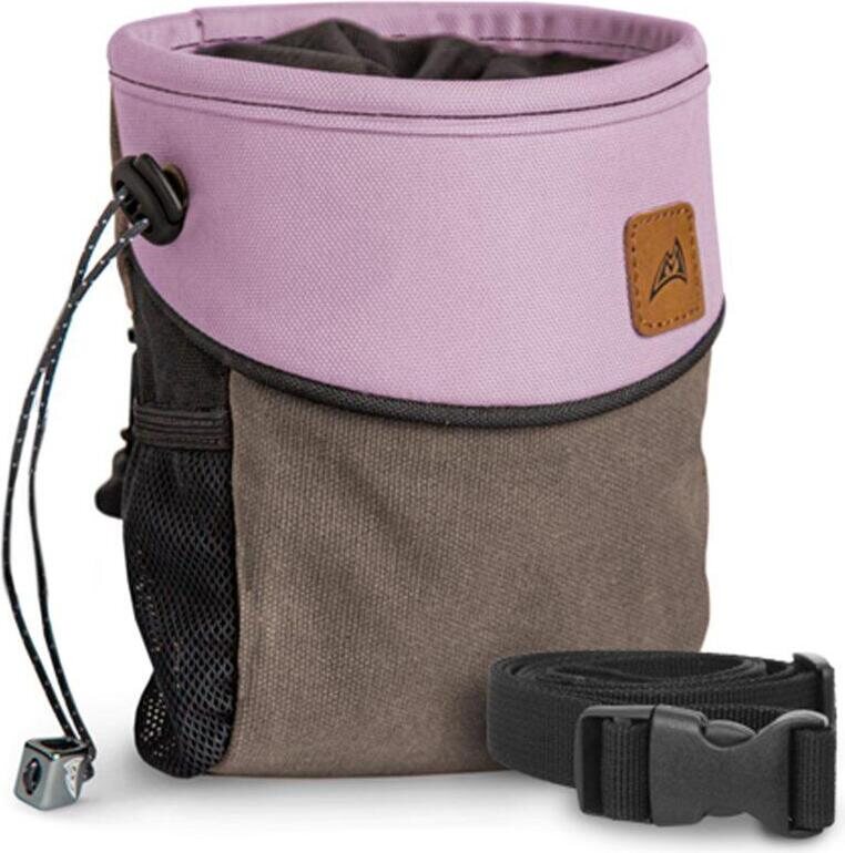 Mad Rock Bolt Chalk Bag Lavender