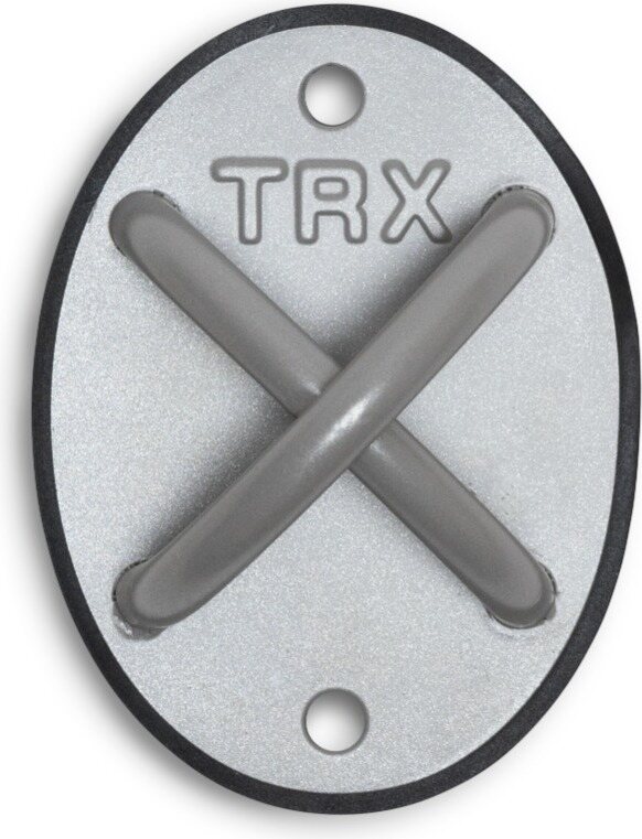TRX Xmount kattokiinnike Grey
