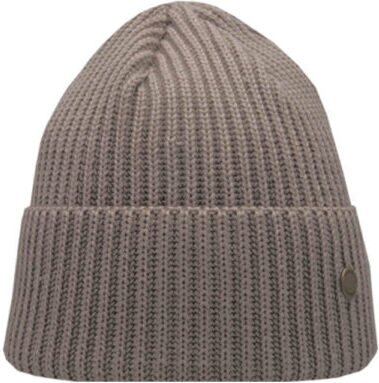 Superyellow Hannah Beanie Beige