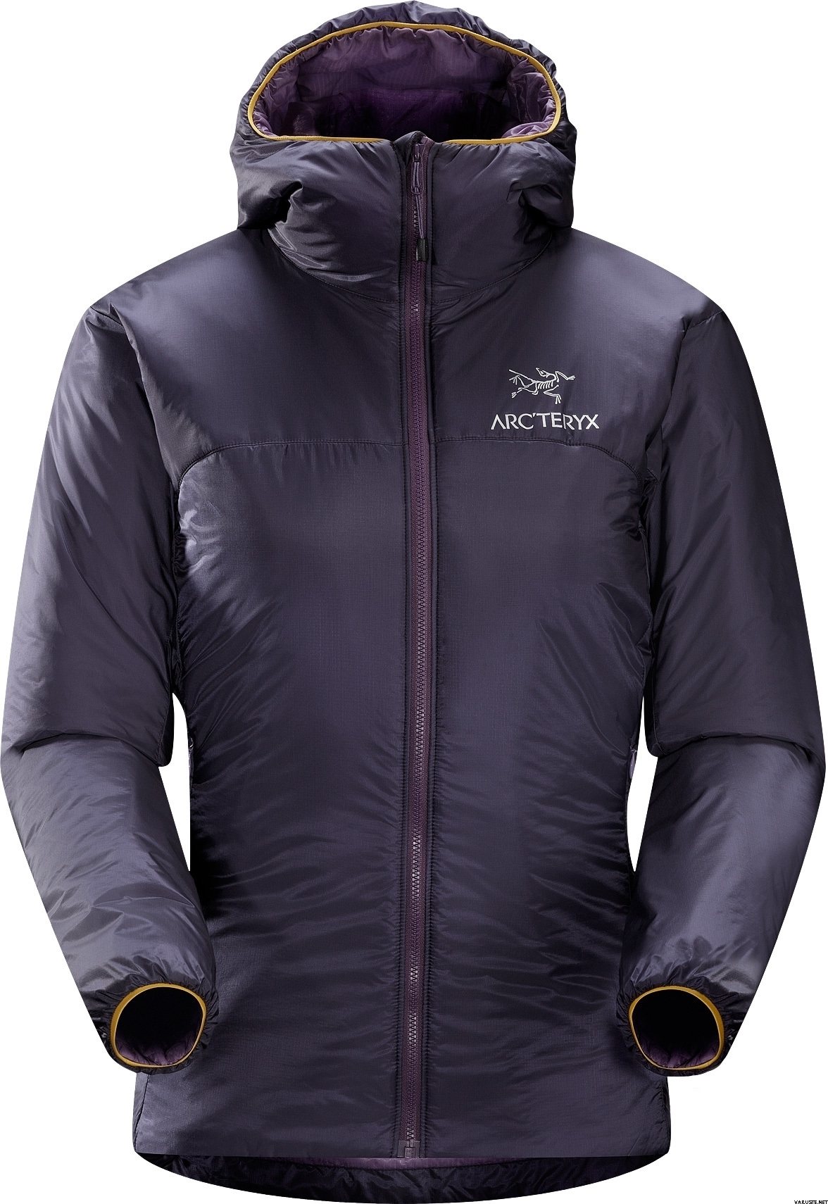 Arc'teryx Nuclei Hoody Women's (2013) Raku