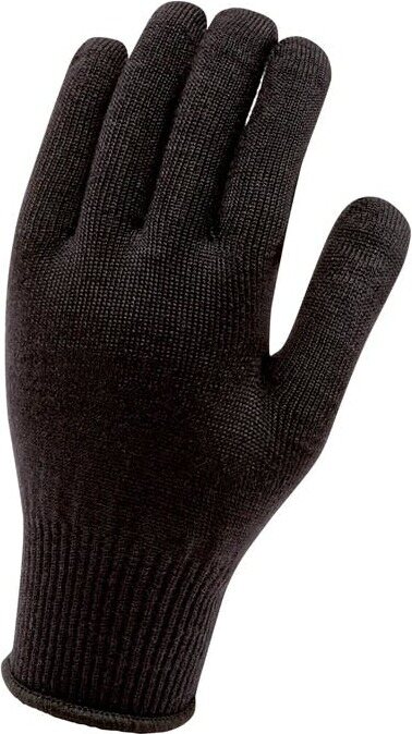 Sealskinz Stody Glove Black