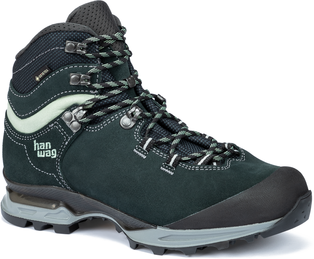 Hanwag Tatra Light Bunion Lady GTX Petrol / Mint