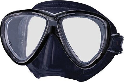 Tusa Freedom One Black / Black