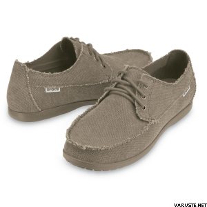 Crocs Dekum Khaki