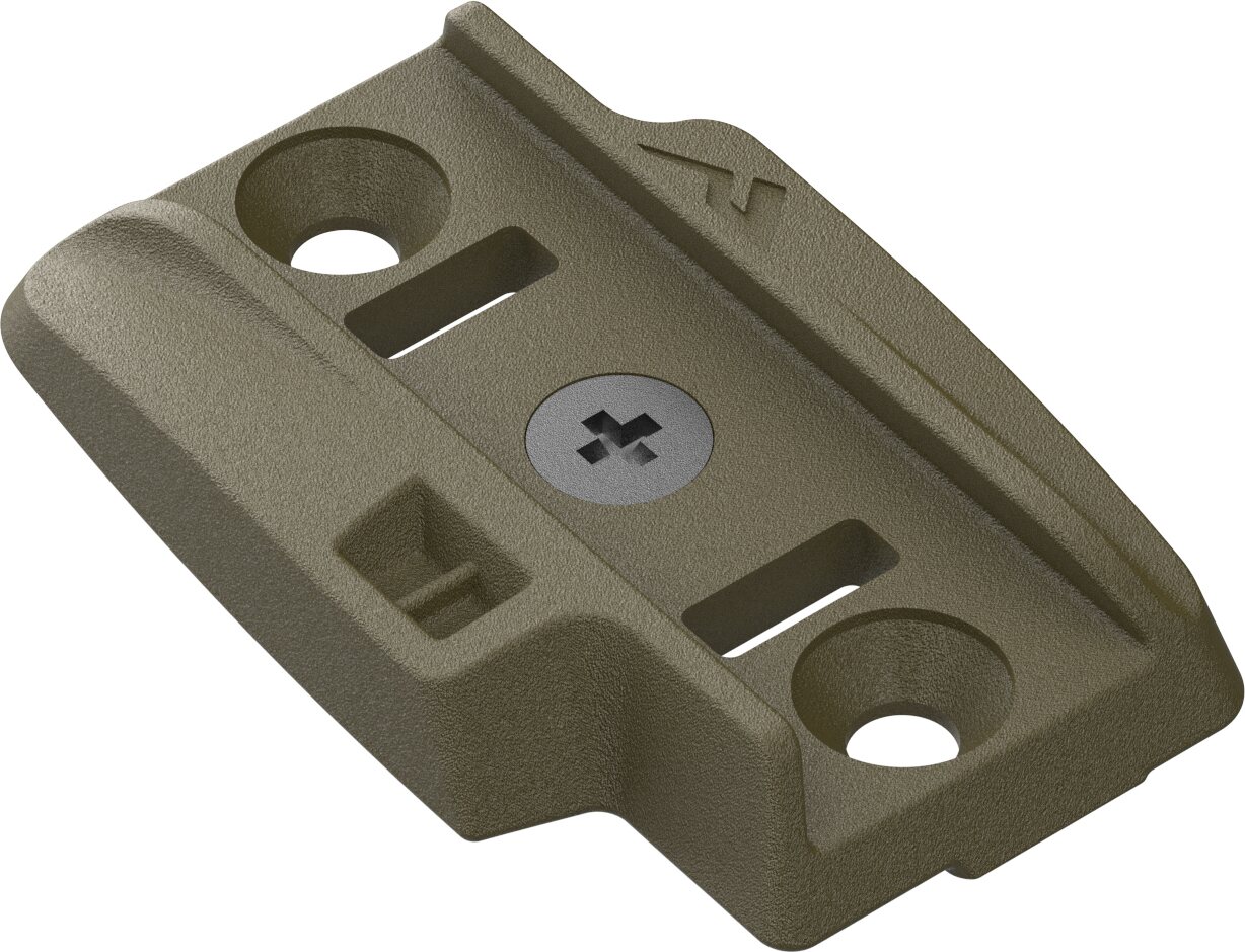 Princeton Tec MLOK Mount Charge Olive Drab