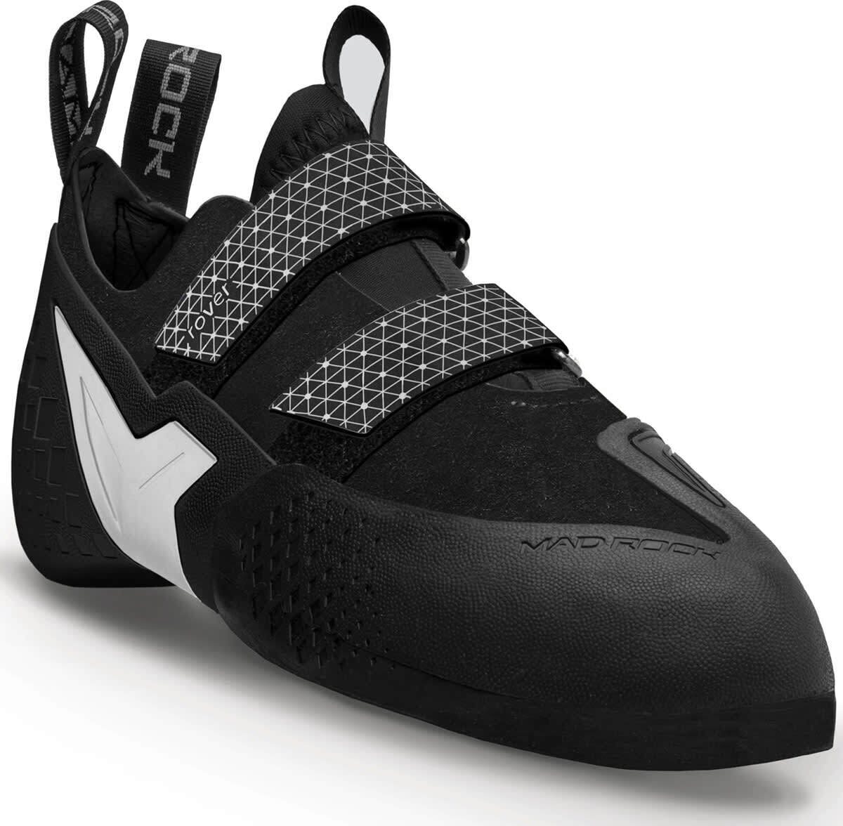 Mad Rock Rover HV Black