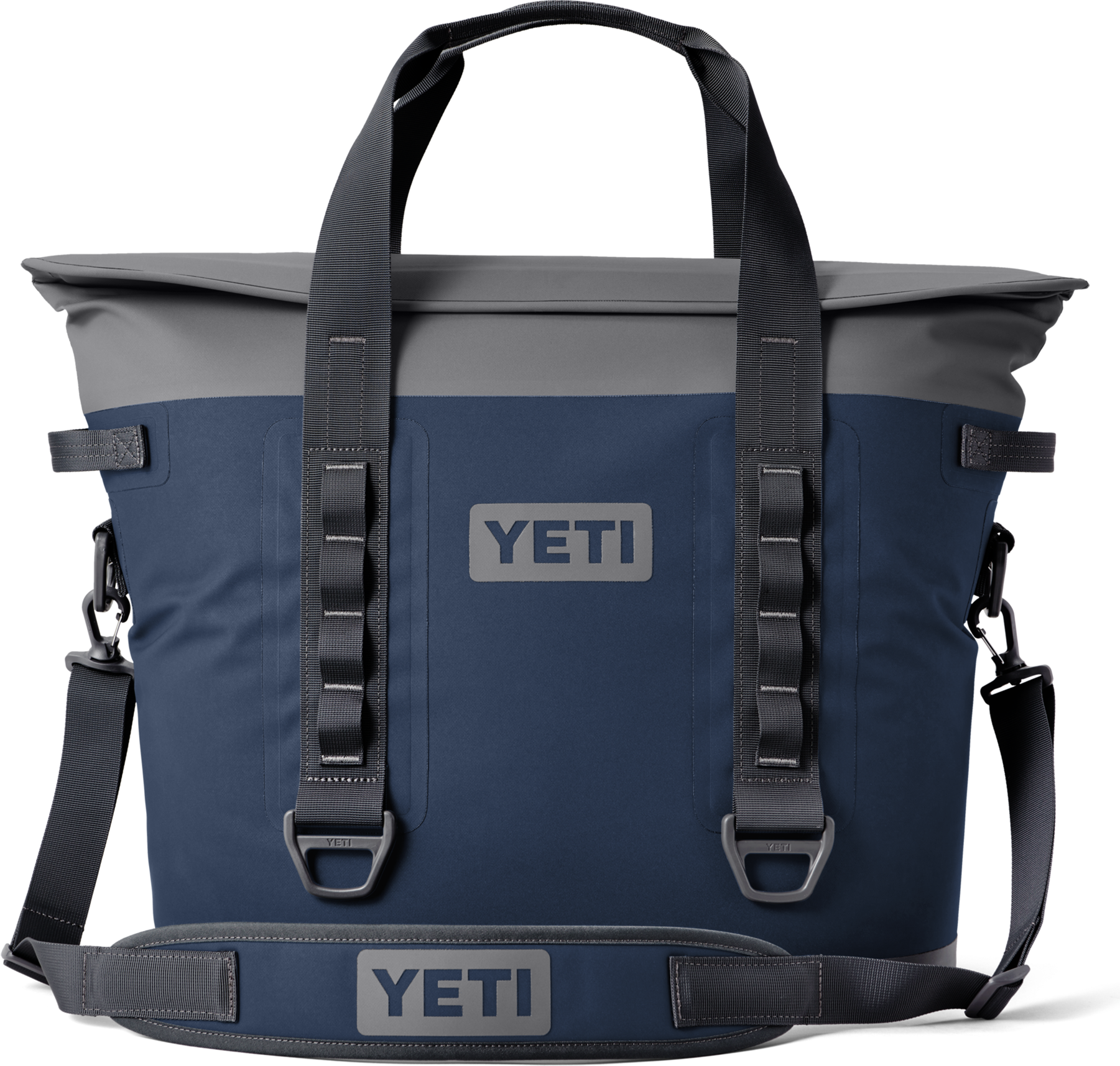 Yeti Hopper M30 Tote Navy