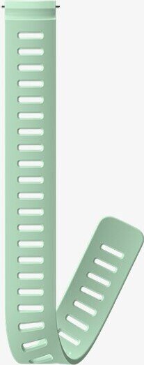 Suunto 24 mm Dive 1 - silikonijatkohihna Ocean