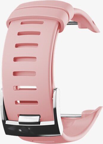 Suunto D4i Novo Silikoniranneke (D4i & D4i Novo) Sakura