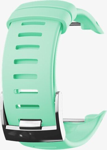 Suunto D4i Novo Silikoniranneke (D4i & D4i Novo) Ocean