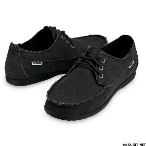 Crocs Dekum Black