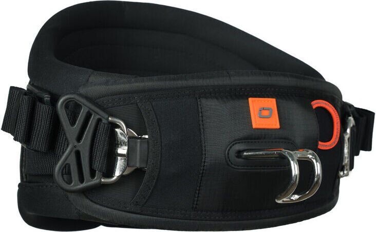 Ozone Connect Waist V4 Harness Black