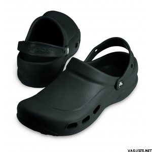 Crocs Specialist Vent Black