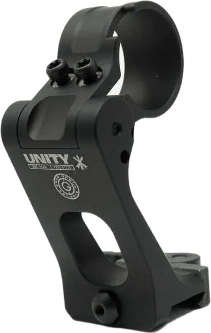 GBRS Group 2.91 FTC 30mm Magnifier Mount Black