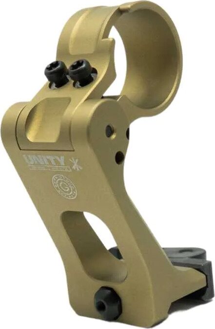 GBRS Group 2.91 FTC 30mm Magnifier Mount FDE