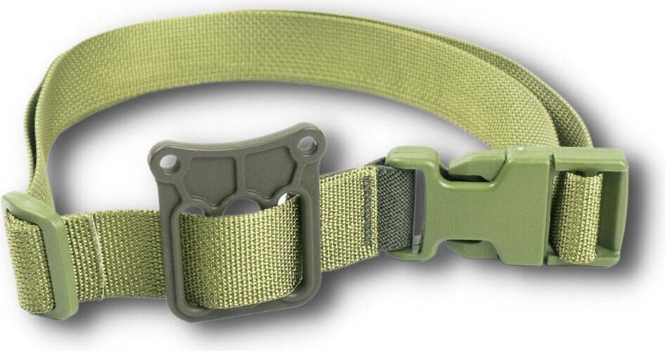 GBRS Group TRUE NORTH CONCEPTS Leg Strap Adapter OD Green