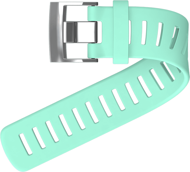 Suunto D4i Novo Extension Strap Ocean
