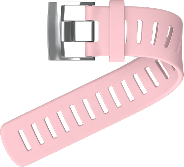 Suunto D4i Novo Extension Strap Sakura