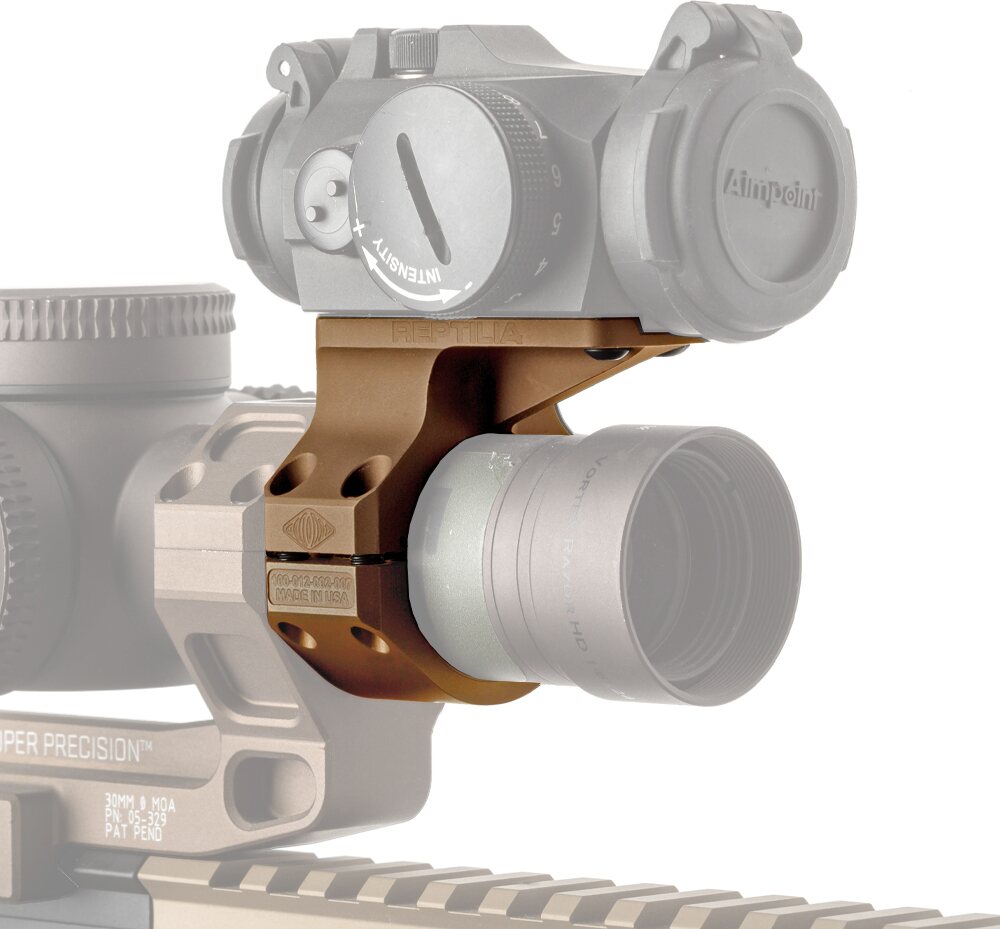 Reptilia ROF™-SAR FDE