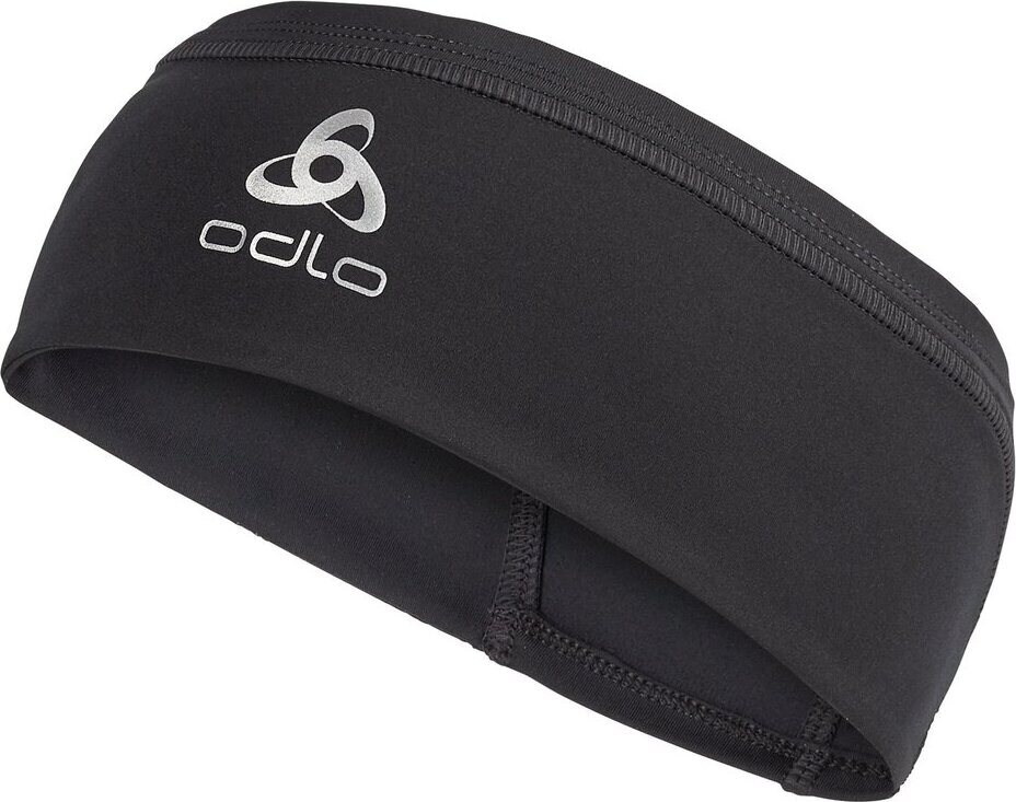 Odlo Ceramiwarm Headband Black