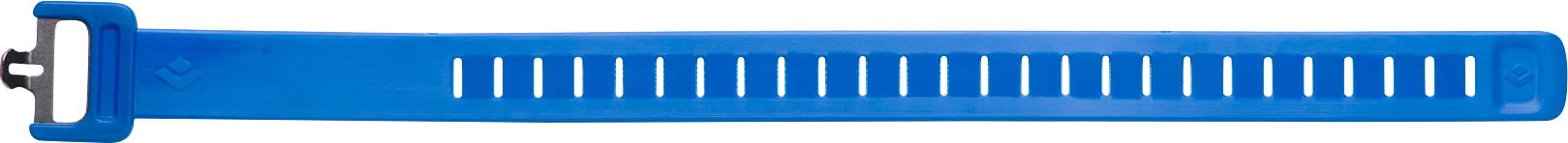 Black Diamond Ski Strap 15in Ultra Blue