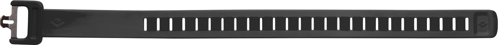 Black Diamond Ski Strap 15in Black