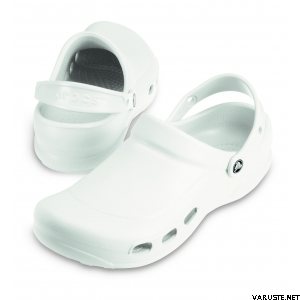 Crocs Specialist Vent White