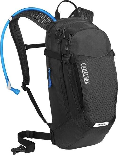 Camelbak M.U.L.E. 12 Black