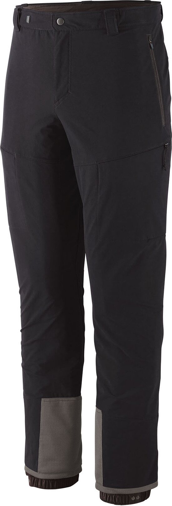 Patagonia Alpine Guide Pants Mens Ink Black
