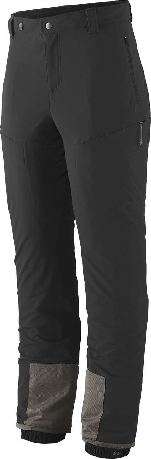 Patagonia Alpine Guide Pants Womens Black