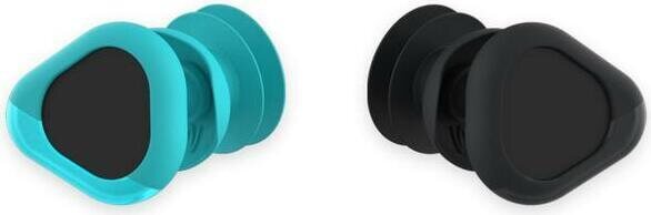 Arena Swimears ear plugs Green