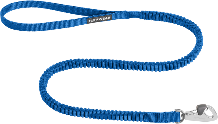 Ruffwear Trail Runner Leash Blue Pool