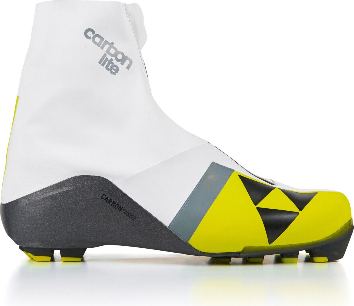 Fischer Carbonlite Classic Womens 2023 / 2024