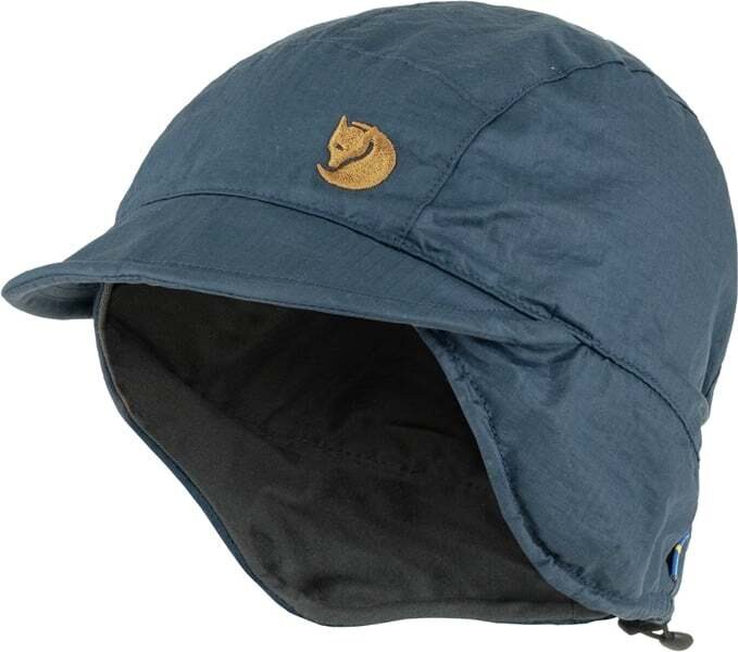 Fjällräven Singi X-Cap Mountain Blue (570)