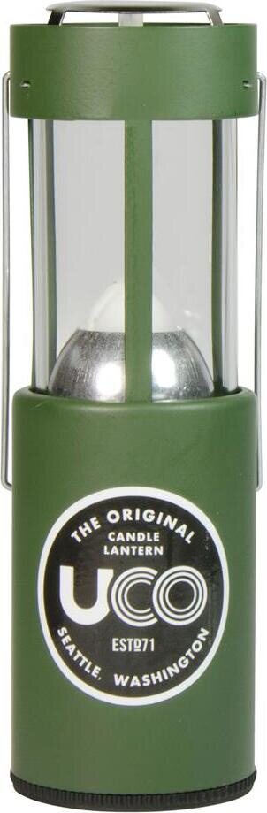 UCO Candle lantern Original Candle Green