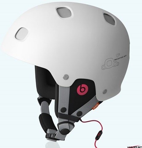 POC Receptor Bug Communication White