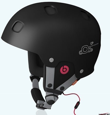 POC Receptor Bug Communication Black