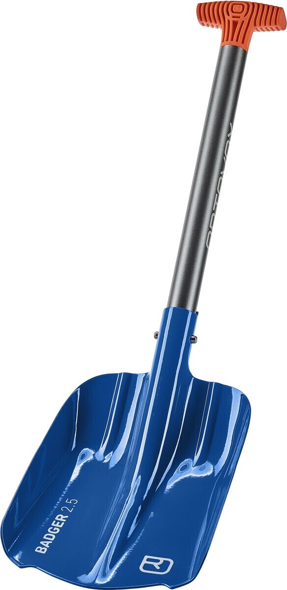 Ortovox Shovel Badger Safety Blue