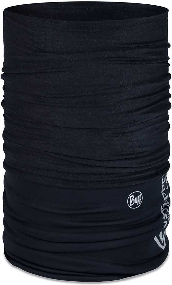 Buff Windproof Buff Solid Black
